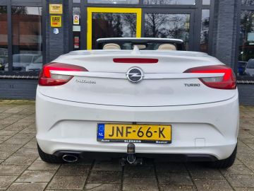 Opel Cascada